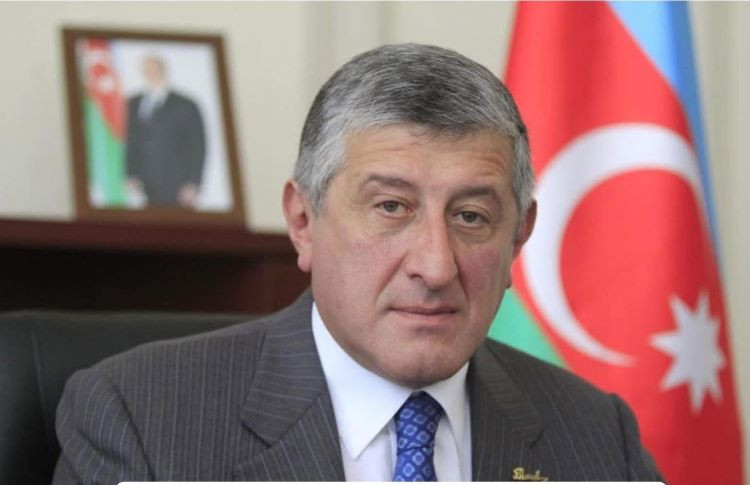 Azərbaycanın Gürcüstandakı keçmiş səfiri vəfat edib