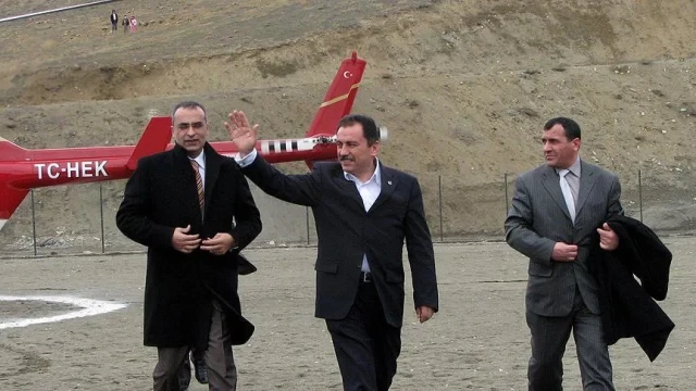 17 il əvvəl şübhəli qəzada ölən partiya sədriylə bağlı cinayət işi yeniləndi&nbsp;&nbsp;