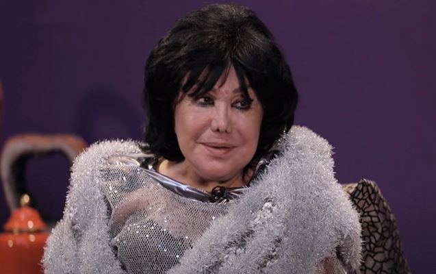 Flora Kərimovanın vəziyyəti açıqlandı: \"Yəqin ki, 10 günə evə buraxılacaq\"