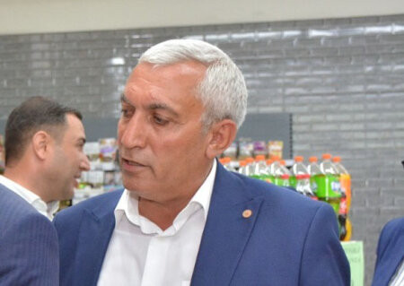 Sumqayıtda iş adamınıa qarşı 600 min manatlıq şantaj əməliyyatı... - Təfərrüat