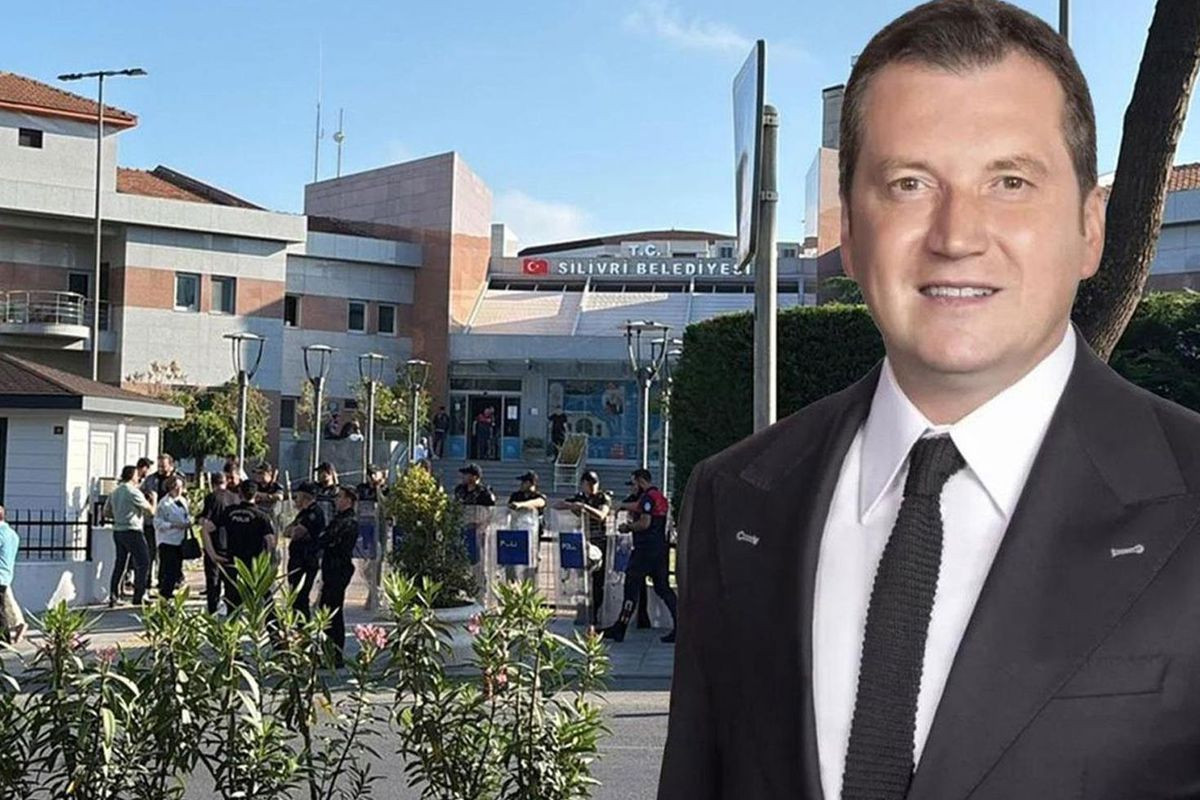 CHP-li bələdiyyə sədri barədə həbs qərarı verildi  