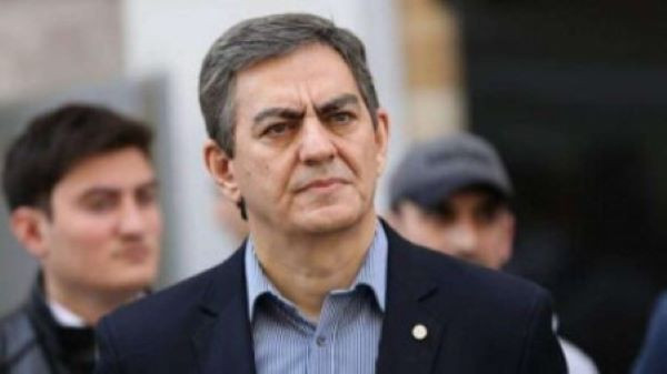 Əli Kərimlinin barəsində daha bir qərar verildi - Məhkəmə prosesi