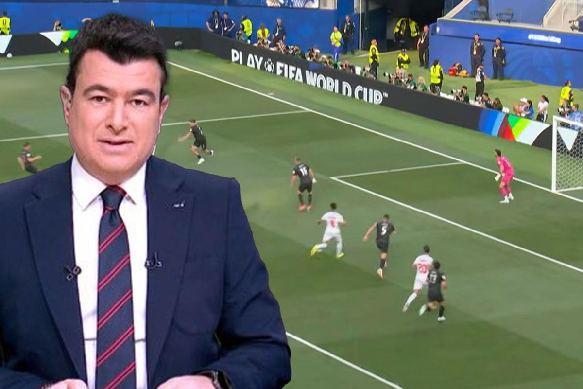 Yanlışlıq edən aparıcı haqqında araşdırma başlayıb -  Telekanal üzr istədi