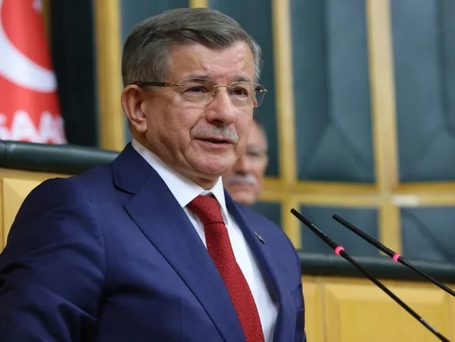 Sabiq Baş nazir: “Başqa bir yeni partiya yaranacaq\"