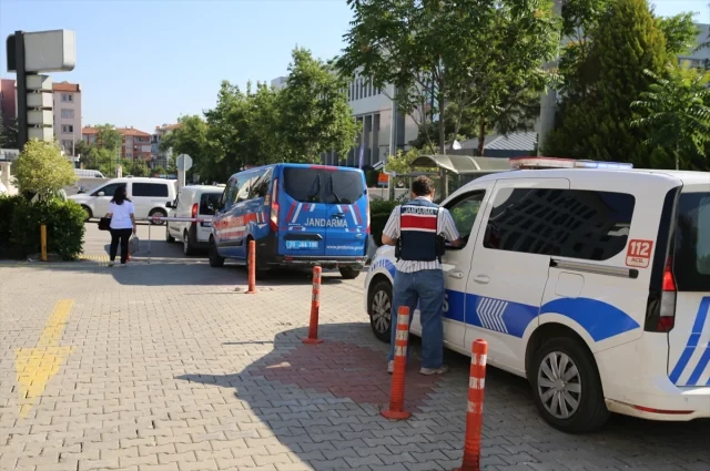 Türkiyədə vəkil bürosunun sədri və 12 vəkil qandallandı – Şok səbəblə…  