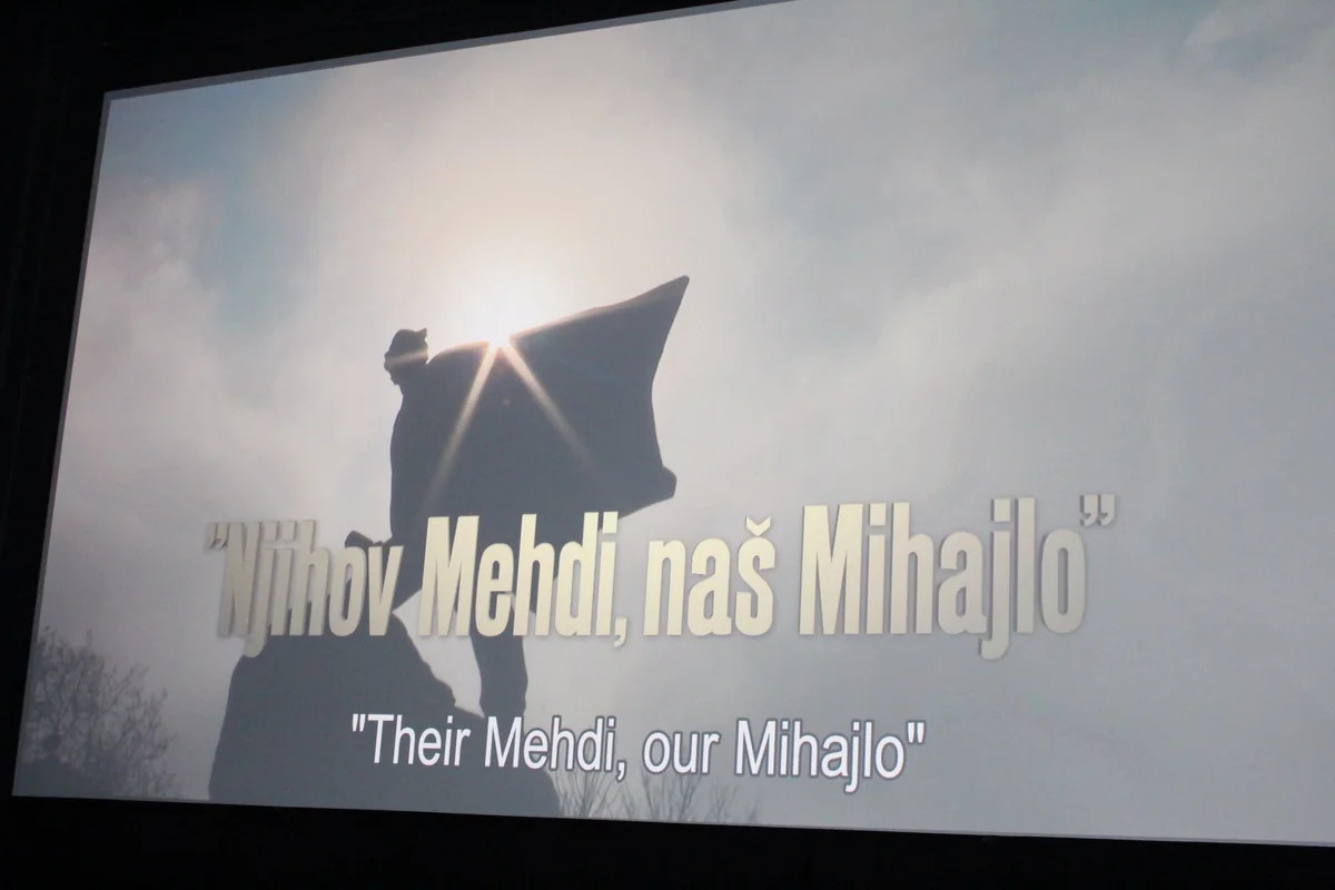 Mehdi Hüseynzadə haqqında sənədli film çəkilib