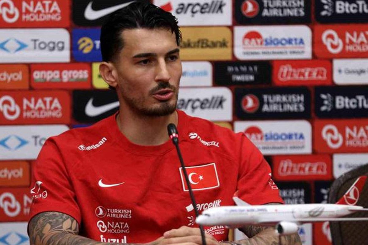 Uğurcan Çakır: \"Qazanılacaq 6 xal var”