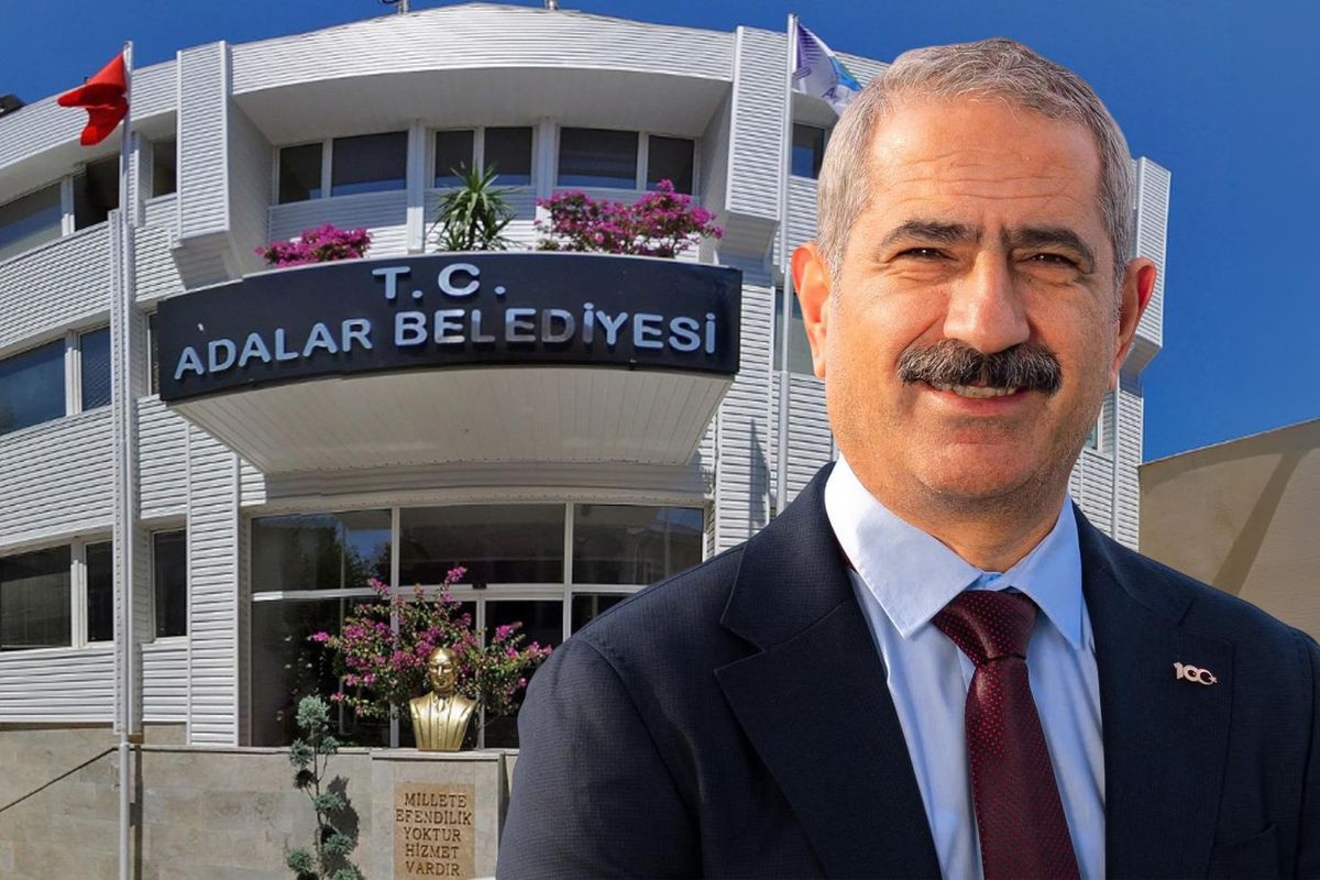 Türkiyədə daha bir CHP-li bələdiyyə sədri qandallandı – 41 nəfərə qarşı əməliyyat&nbsp;&nbsp;