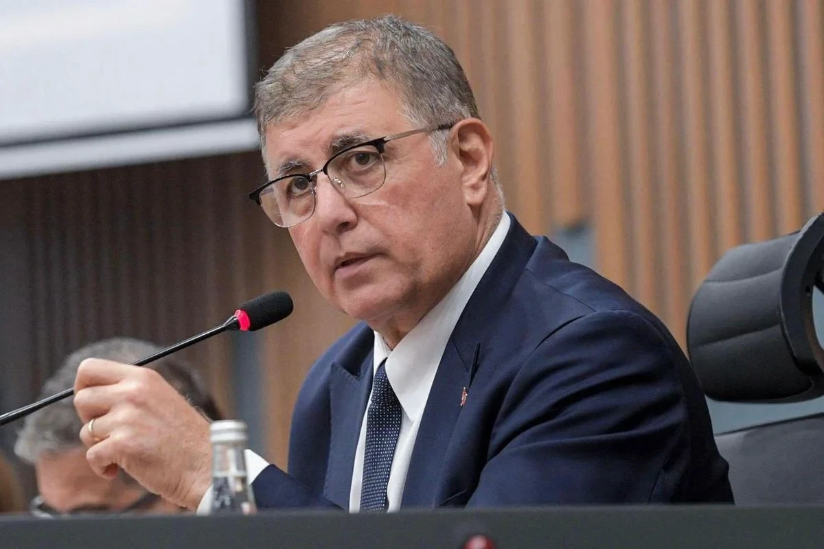 Kamal Kılıçdaroğluna etiraz böyüyür – CHP-nın “alınmaz qalası” sayılan şəhərin bələdiyyə sədri istefa verdi&nbsp;&nbsp;