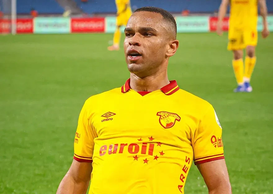 \"Qalatasaray” onu istəyir