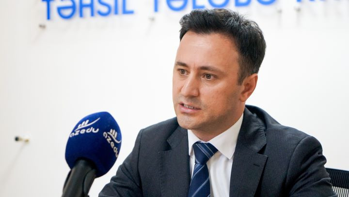 Fond sədri: \"Təhsil kreditlərinin limitinə yenidən baxıla bilər\"