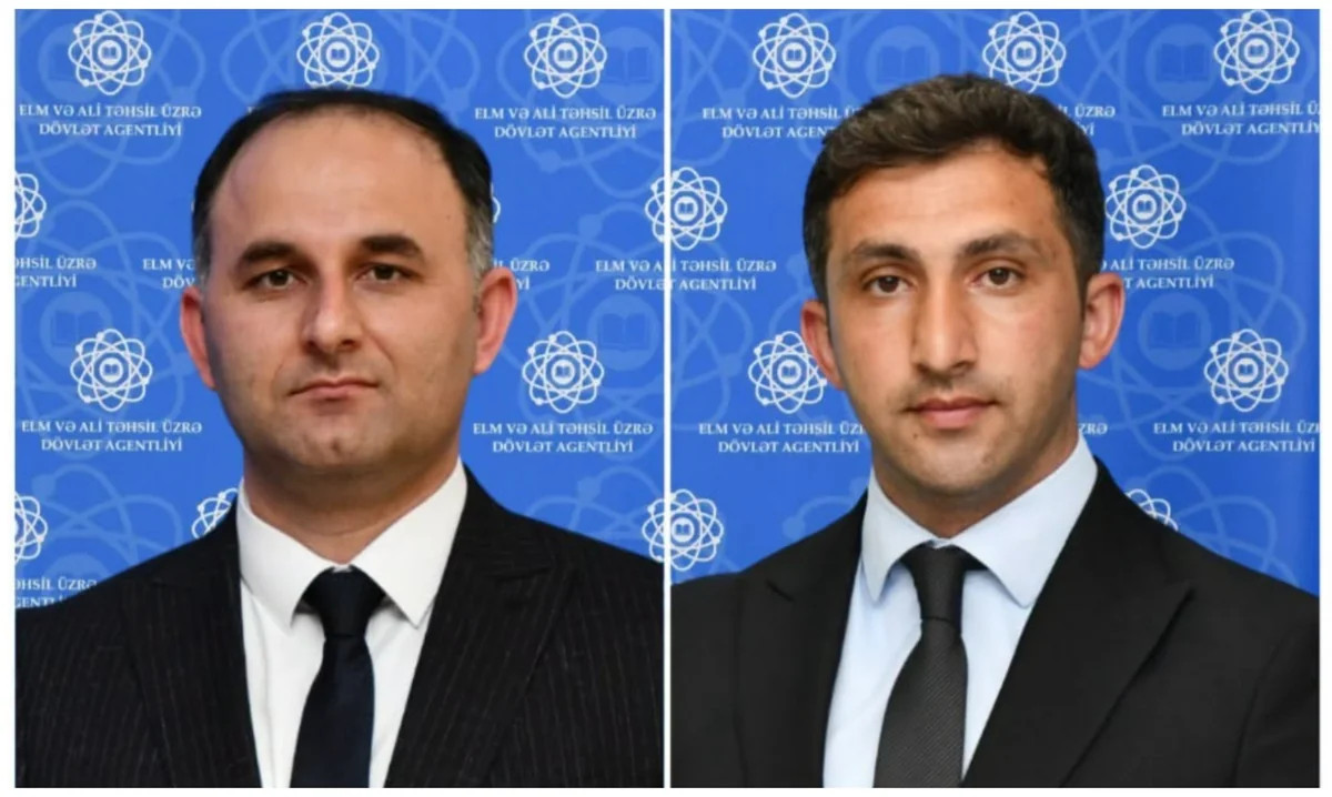 &nbsp;Ağcabədi Pedaqoji Kollecinin direktor və müavini dəyişdi