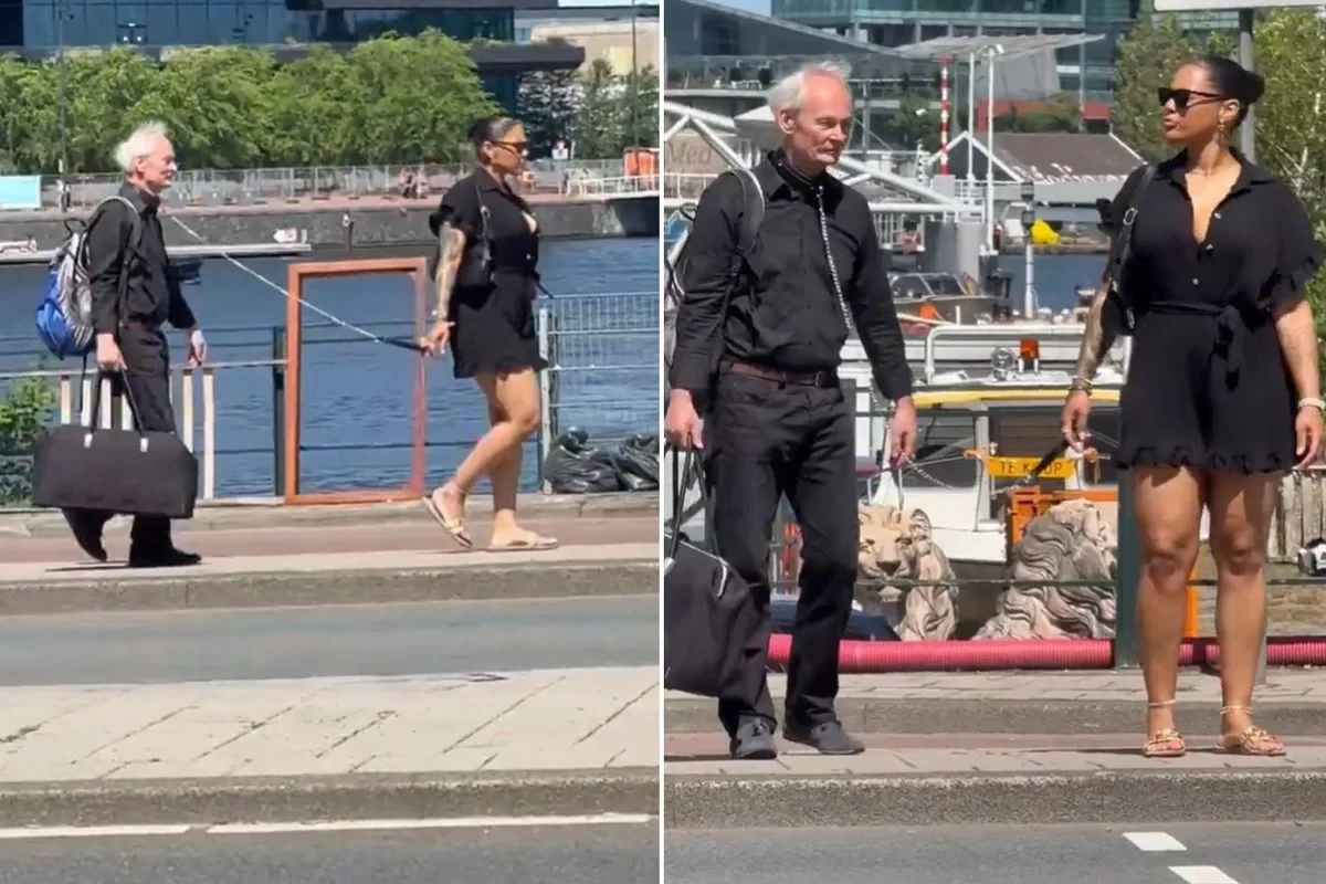 Avropadakı bu görüntü böyük şok yaratdı – FOTO&nbsp;&nbsp;