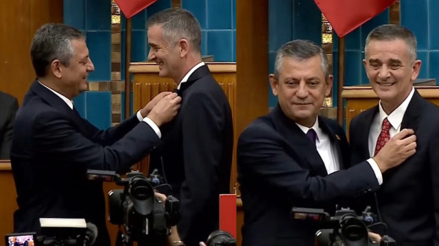 Deputat partiyadan istefa verdi: “Etirazım…”  