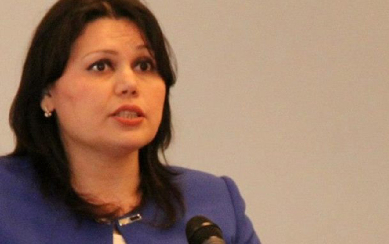 Şamaxıda məktəb direktoruna hücum edən şəxs cinayət məsuliyyətinə cəlb olunub&nbsp;&nbsp;