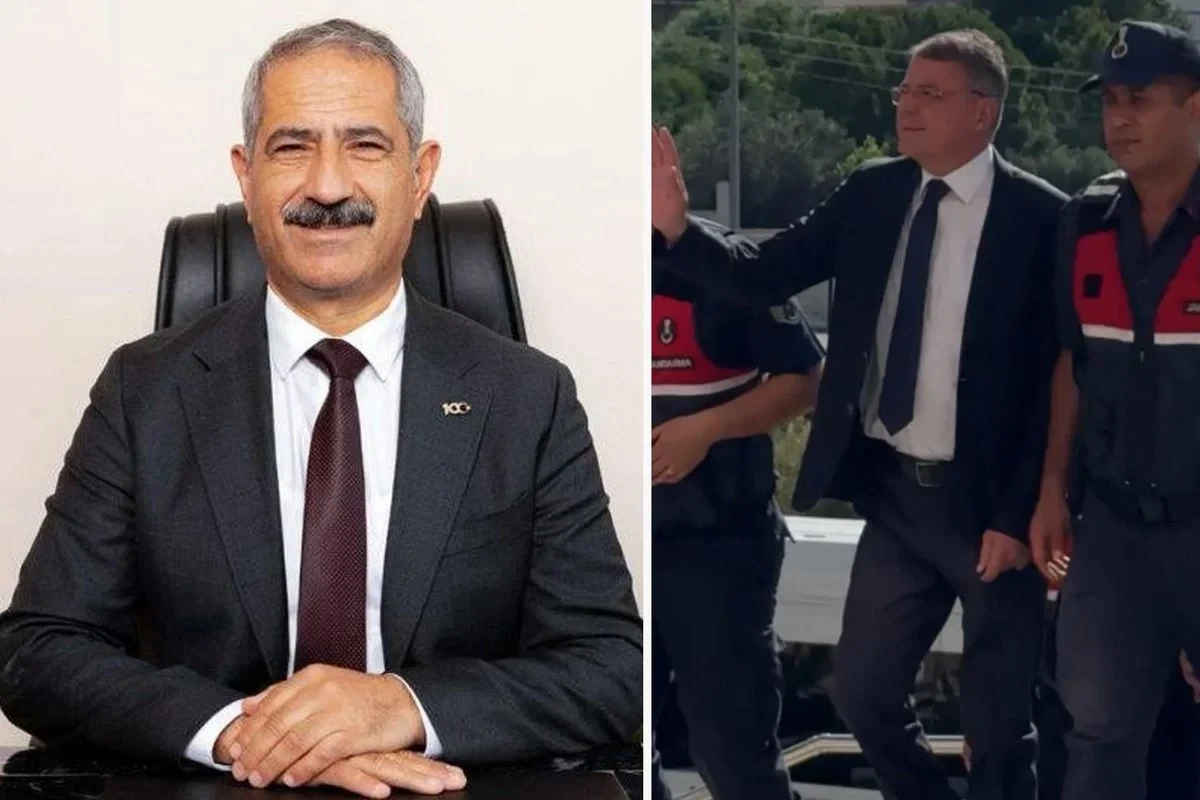 CHP-li daha iki bələdiyyə sədri vəzifədən uzaqlaşdırıldı&nbsp;&nbsp;