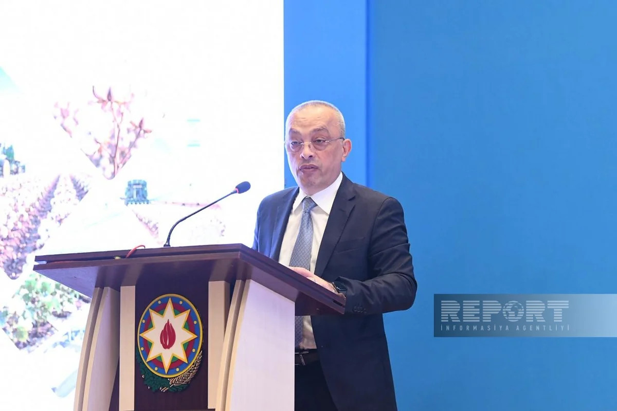 Zaur Mikayılov: \"Əsas hədəf...\"