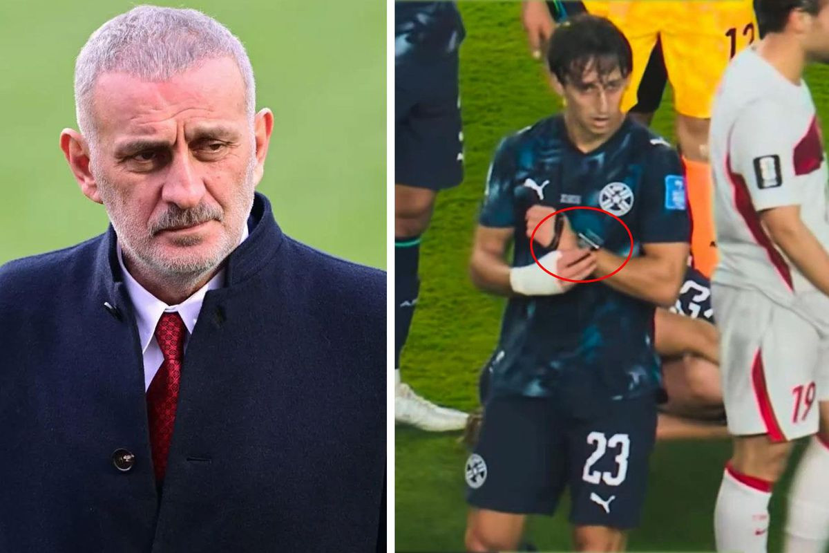 Türkiyə-Paraqvay matçı təkrar oynanılacaqmı? – FİFA TFF-nin şikayətinə cavab verdi