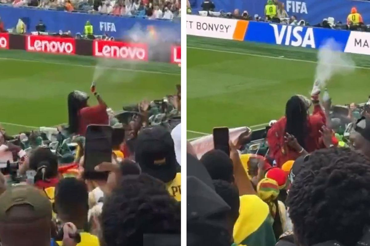 DÇ-2026-ya damğa vuran unikal olay: stadioanda ingilis hücumçuya cadu etdilər – “Bundan sonra…” (FOTO)&nbsp;&nbsp;
