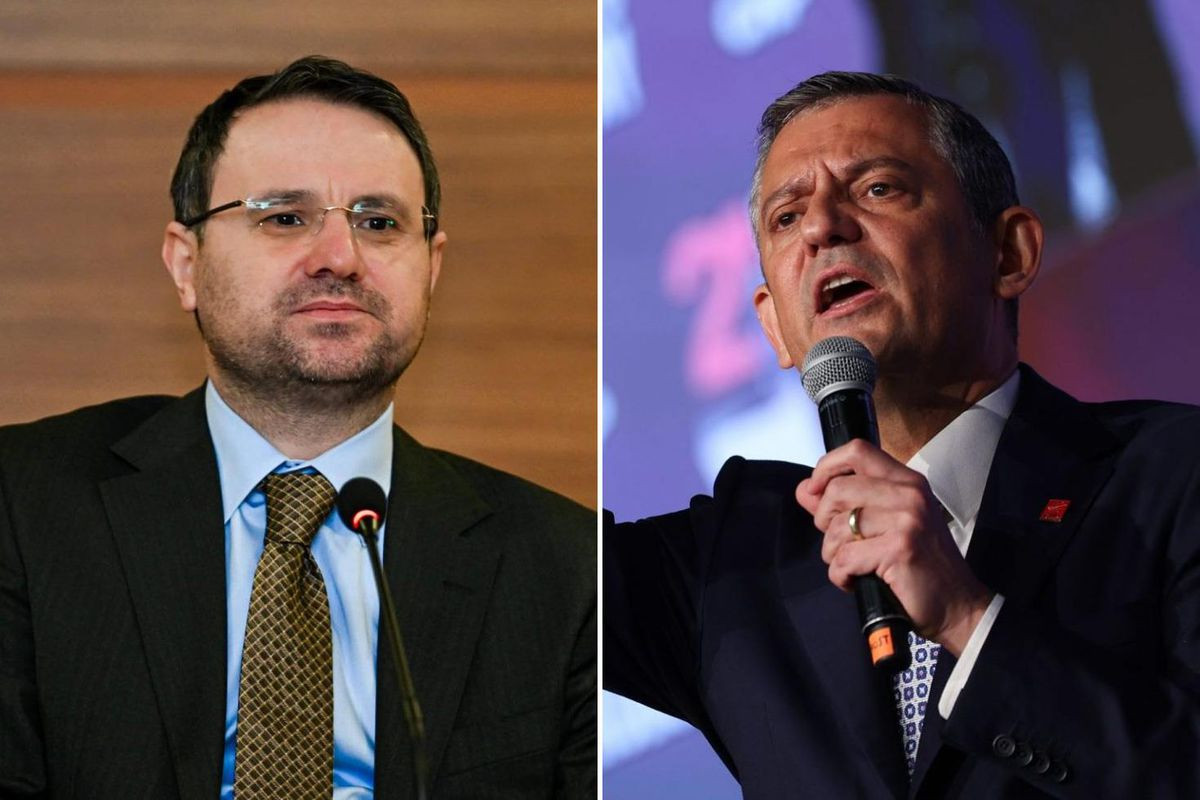 Ədliyyə naziri deputata qalib gəldi – Təzminat ödəniləcək&nbsp;&nbsp;
