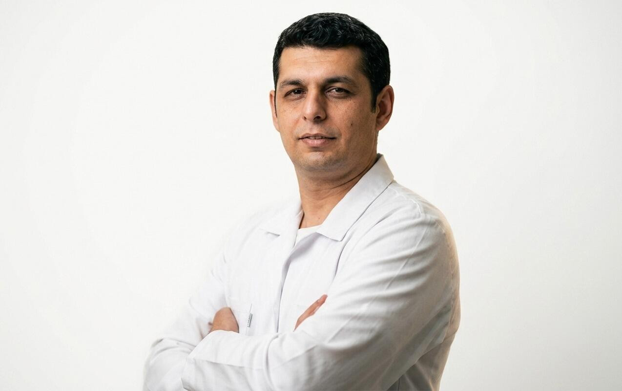 Gəncə Birləşmiş Xəstəxanasının direktoru vəzifədən çıxarılıb