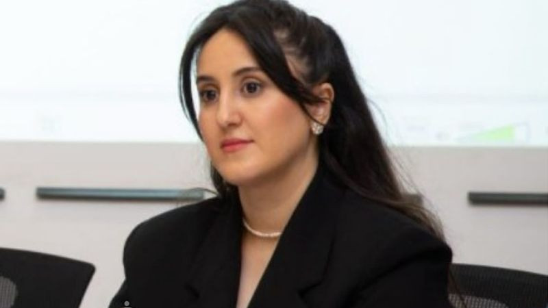 Analitik Ekspertiza Mərkəzinə müdir təyinatı olub