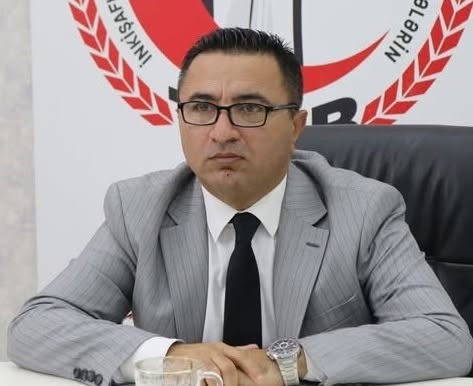 Jurnalist: \"Azərbaycanın bank sistemindəki problem çox dərindədir\"&nbsp;