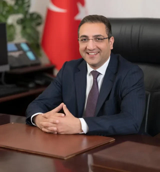 Bələdiyyə sədri, anası və sabiq deputat saxlanıldı – Türkiyədə&nbsp;&nbsp;