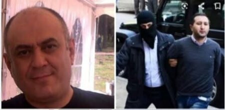 \"Onu ilk dəfə həbs olunduğum gecə gördüm, dedi,&nbsp; “Gördün, torbanı necə tikdim?”&nbsp;- Jurnalist həbsdən yeni çıxan generaldan yazdı