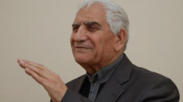 Xalq şairi Mərkəzi Klinik Xəstəxanaya yerləşdirilib