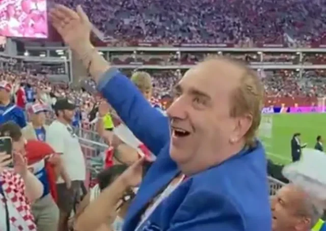 DÇ-2026-da inanılmaz olay: “Nazirəm” deyib gizlicə stadiona girdilər və… - FOTOLAR&nbsp;&nbsp;