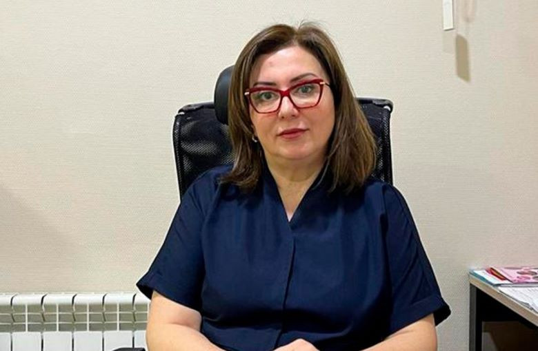 Respublika Diaqnostika Mərkəzinin baş həkimi dəyişdi - Ekspert yüksək vəzifəyə gətirildi