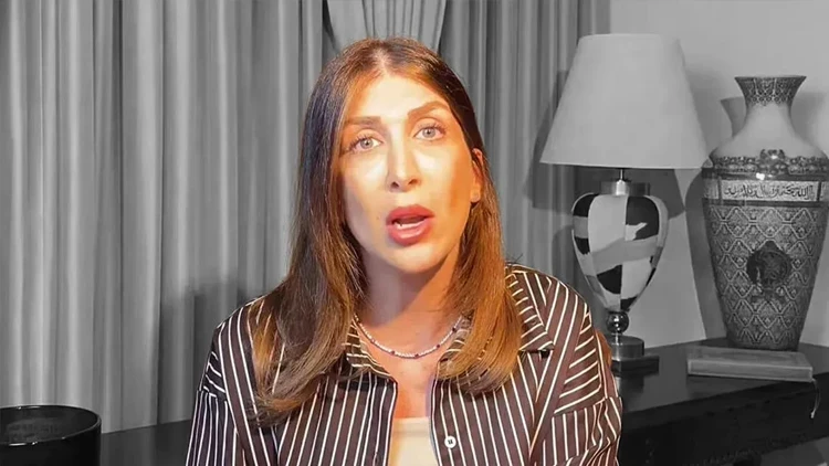 Erməni bloger axtarışa verildi – Türkiyədən qaçıb&nbsp;&nbsp;