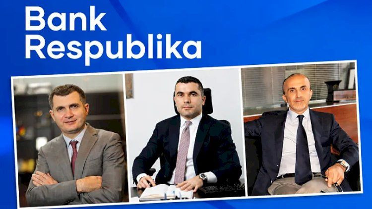 Azərbayycanda onlar bir ildə bir milyon manatdan çox maaş alıb - RƏQƏMLƏR