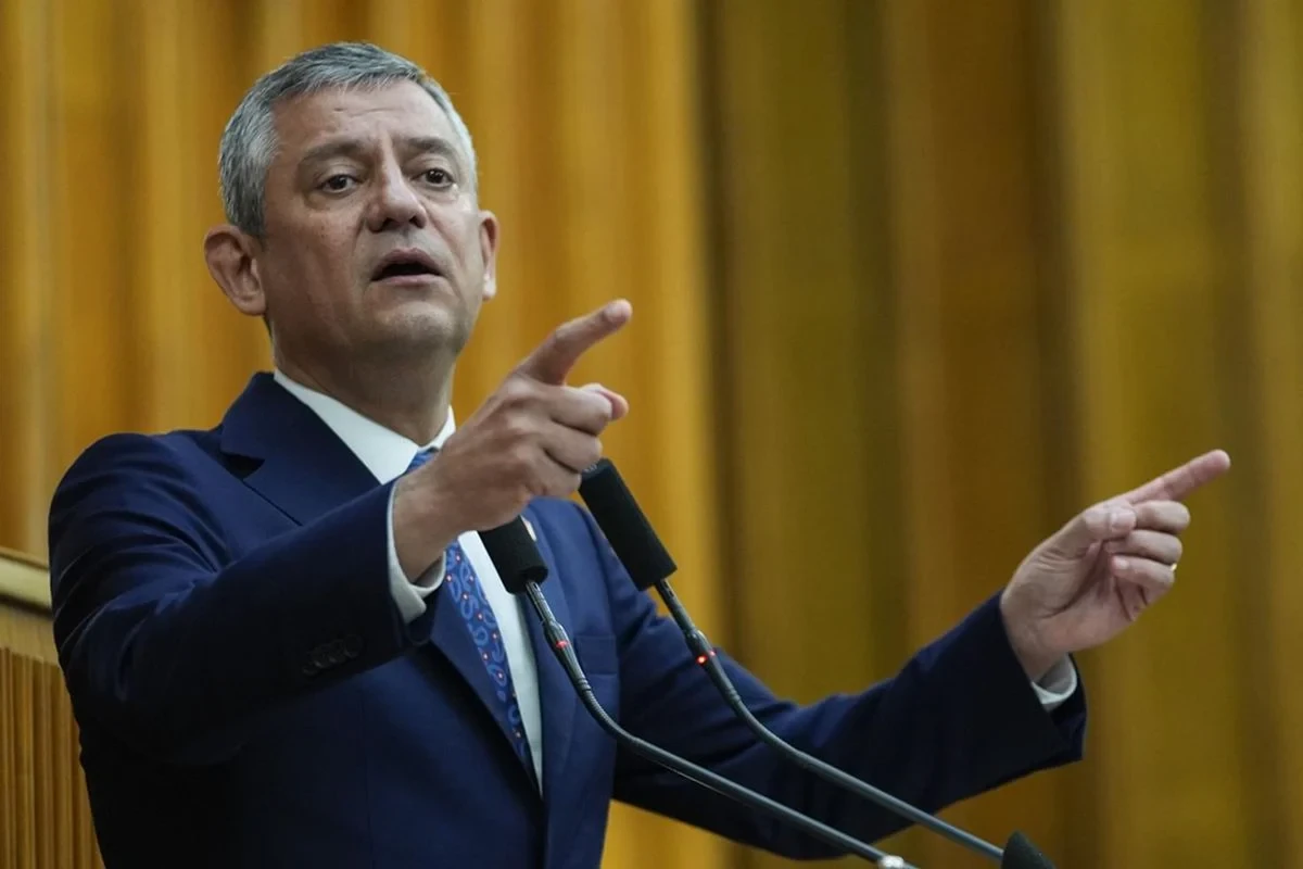 CHP parçalanmaya doğru – “Əgər “işğal”a son qoyulmasa, millətimizi  seçimsiz qoymayacağıq”