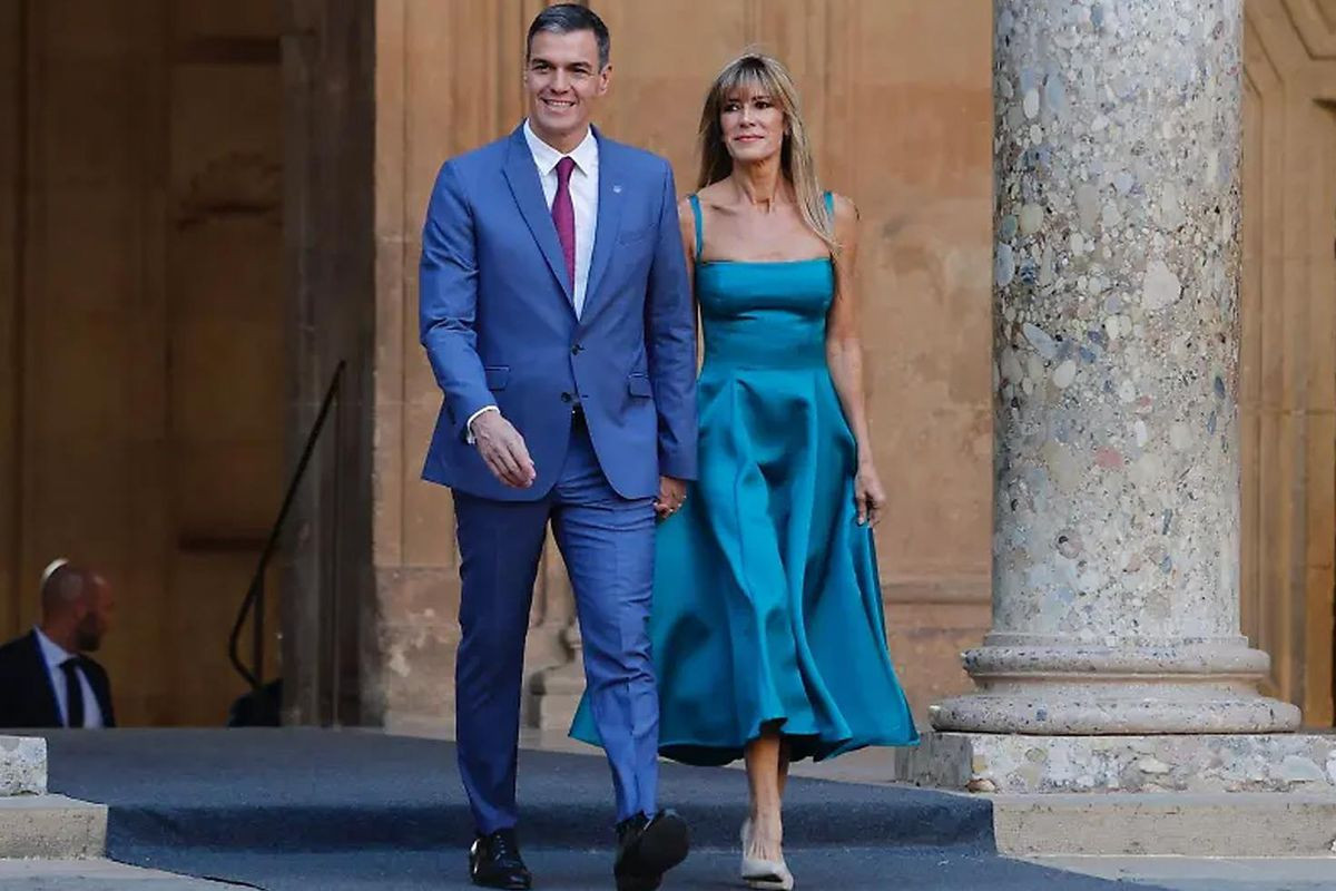 Baş nazirin xanımının ölkədən çıxışına qoyulan qadağa götürüləcək? - İstintaqın cavabı gözlənilir