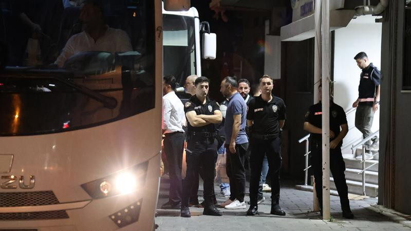 Türkiyədə daha bir bələdiyyə sədri tutulub