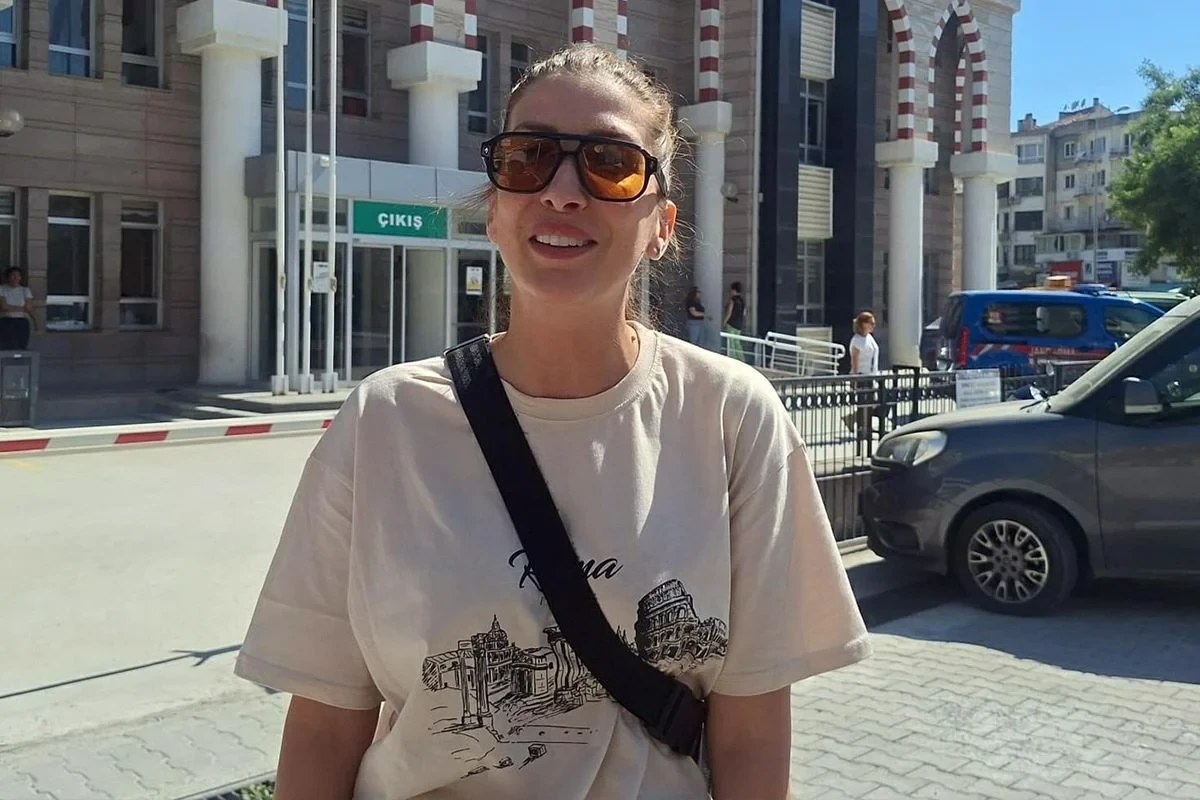 Türkiyə prezidenti təhqir edən erməni bloger geri addım atdı: \"Bizim üçün yalnız Ərdoğan var, canımz ona fəda olsun\"