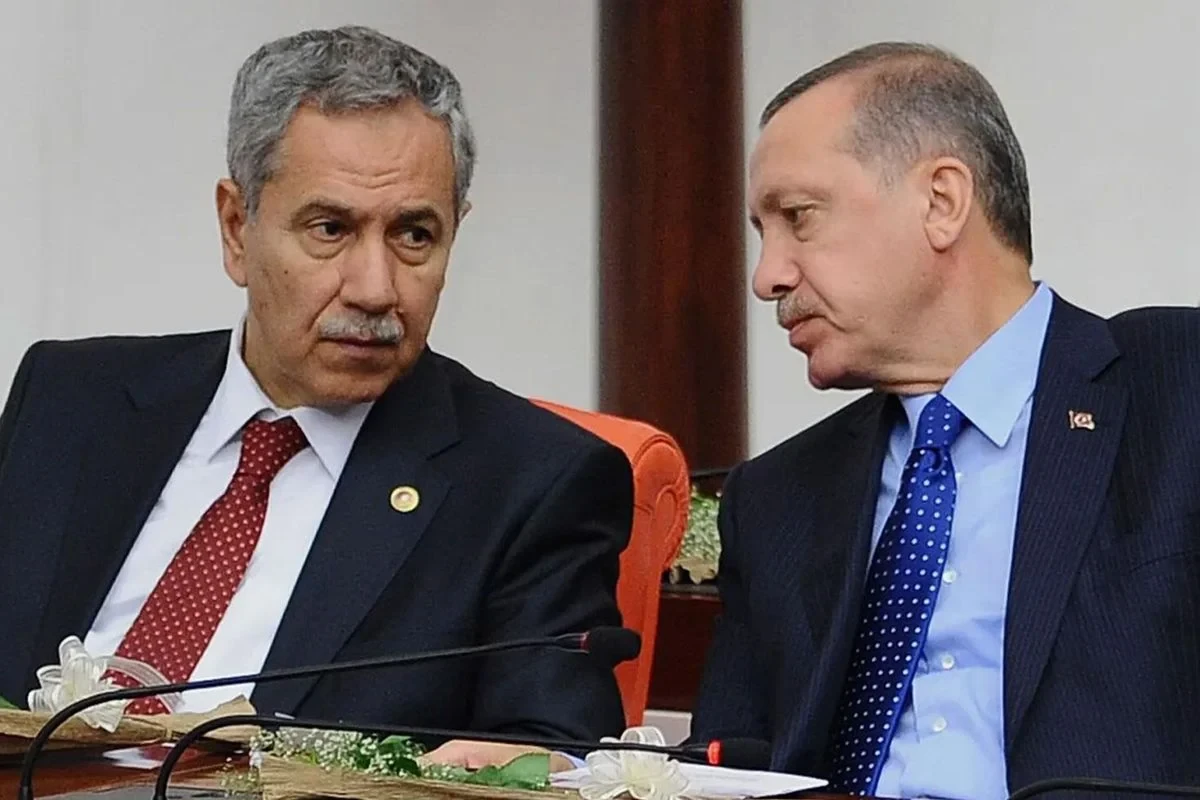 Sabiq spiker Ərdoğandan sonrakı dönəm üçün elə iddia irəli sürdü ki… - “O, qalxıb deyə bilməz ki, qardaşım…”&nbsp;&nbsp;