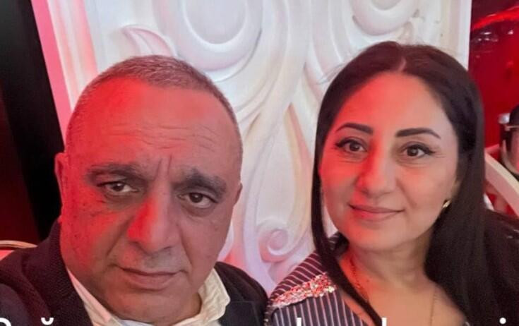 Xanımı İbrahim Borçalıdan üzr istədi: \"Onu əlimdən buraxdığım üçün...\"