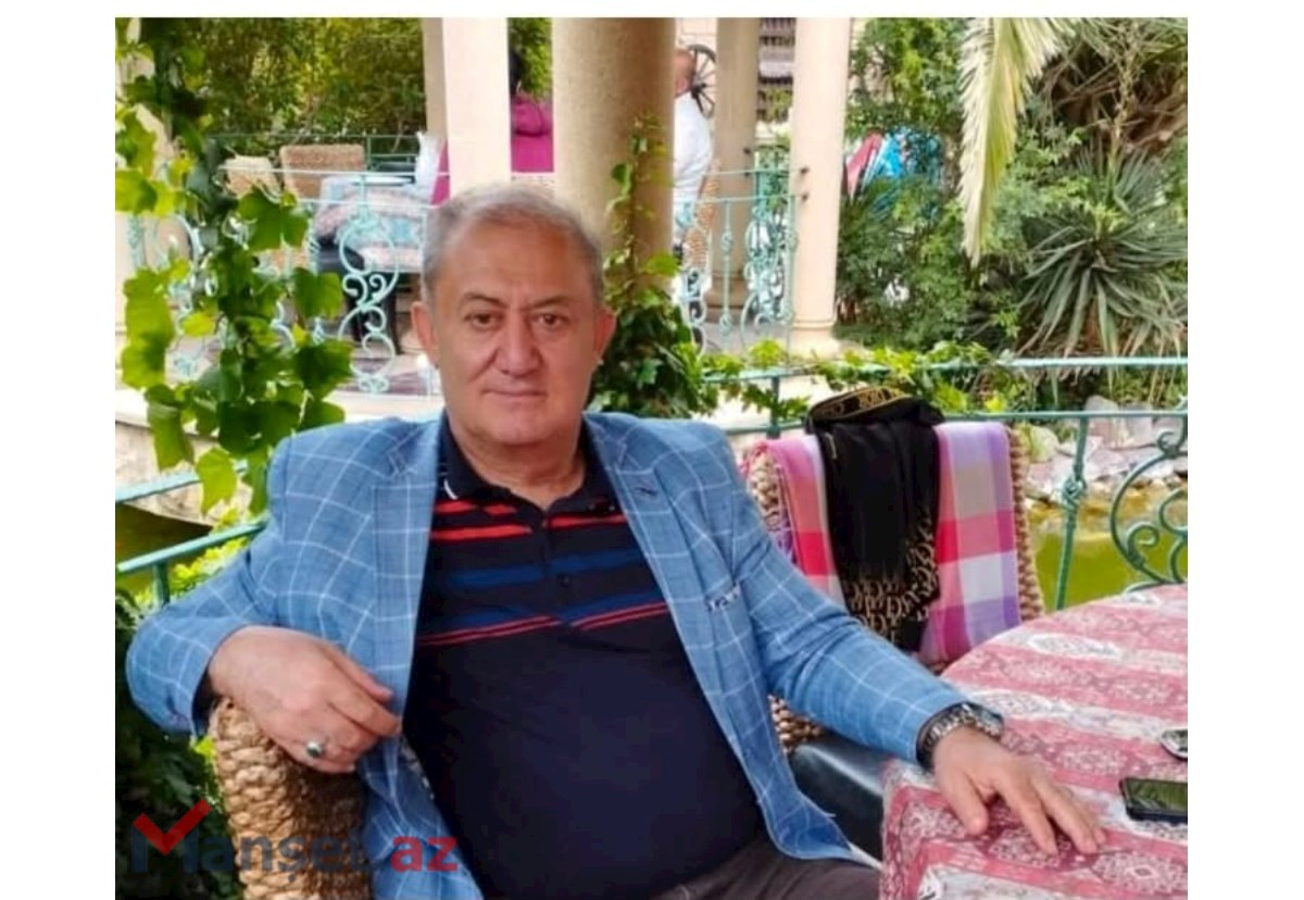 Tanınmış musiqiçi avtomobil qəzasında vəfat edib