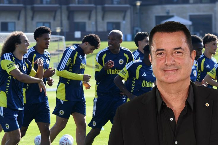 \"Fənərbağça\"nın futbolçusu İngiltərəyə gedir