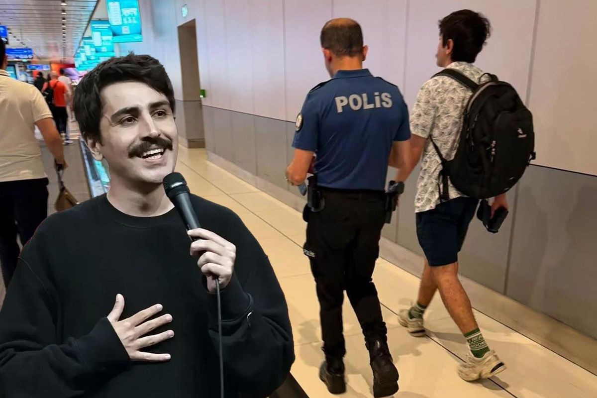 Dəniz Göktaşın barəsində həbs qətimkan tədbiri seçildi