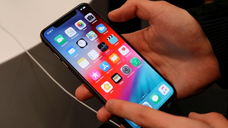 “iPhone 18 Pro”nın gizli məlumatları sızıdrılıb  