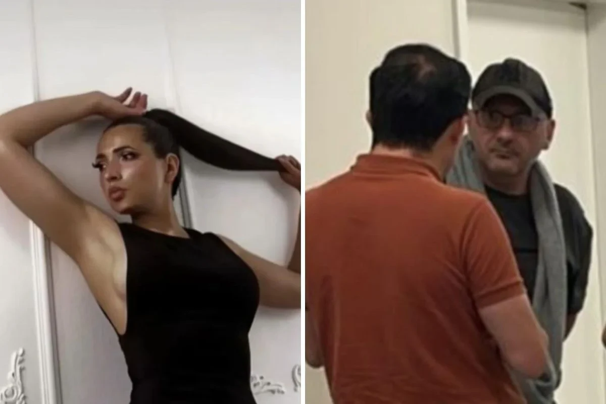 İngilis həkim 36 yaşlı modeli doğrayıb&nbsp;&nbsp;