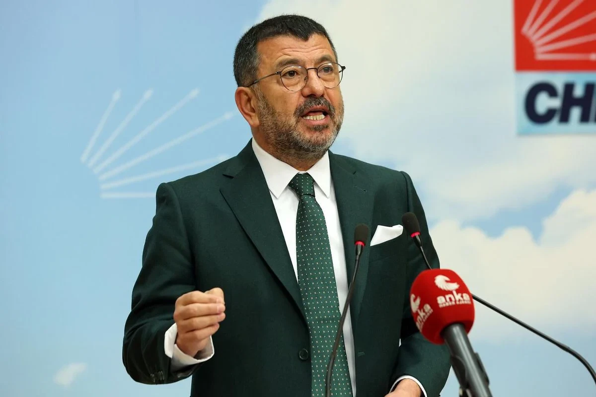 CHP-li  deputatın başı qaldadır - Qardaşı oğlu saxlanılıb!