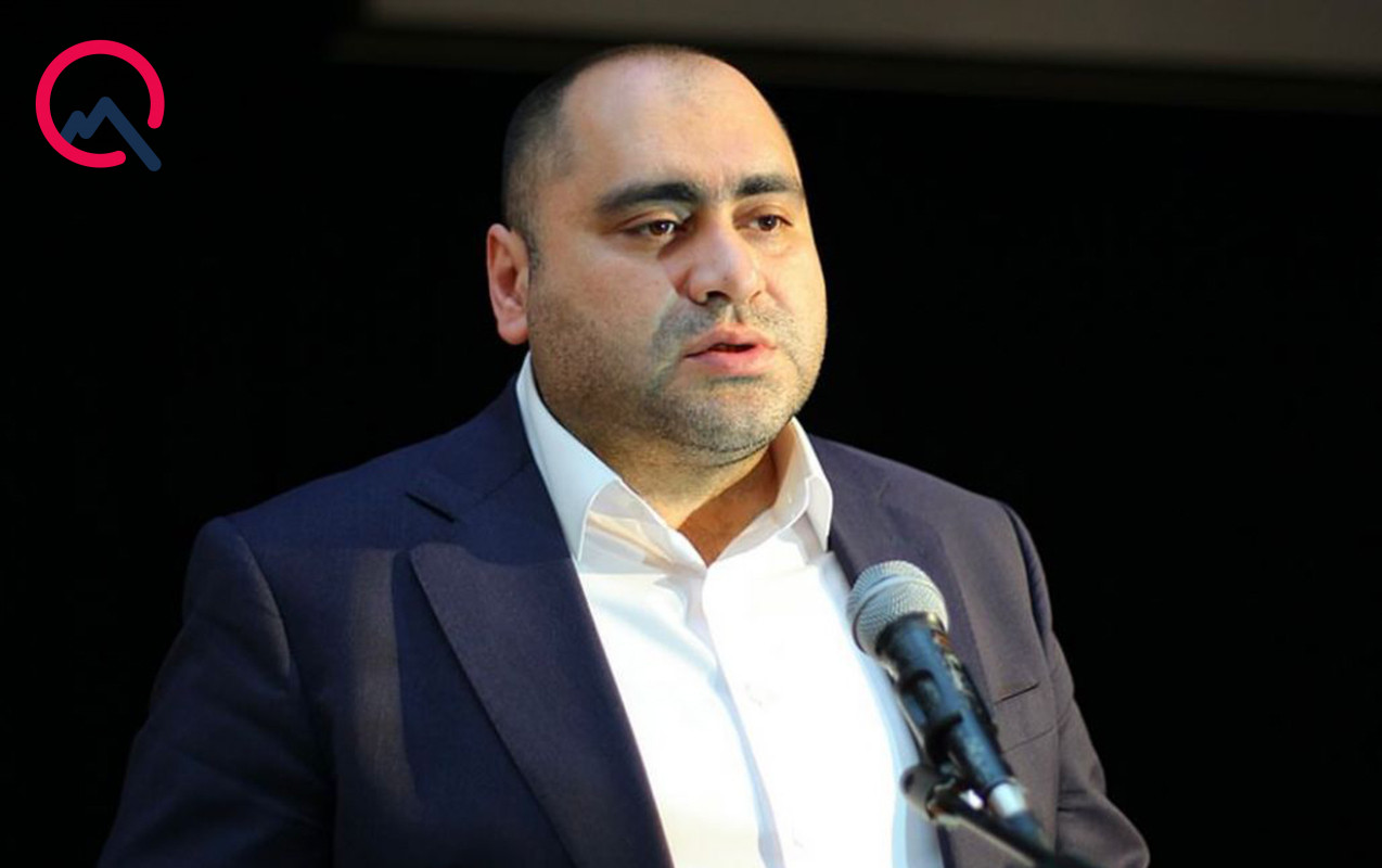 “Azenco”da 3 milyon manatlıq qalmaqal - Keçmiş direktor həbs edildi