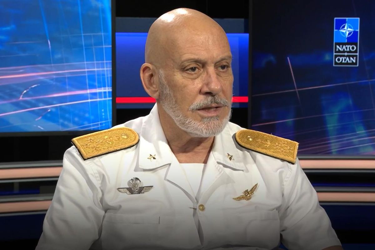 NATO generalı: “Bu gün ayağa qalxırıq və irəliləyirik” – “İndi daha güclü və daha qətiyyətliyik”&nbsp;&nbsp;