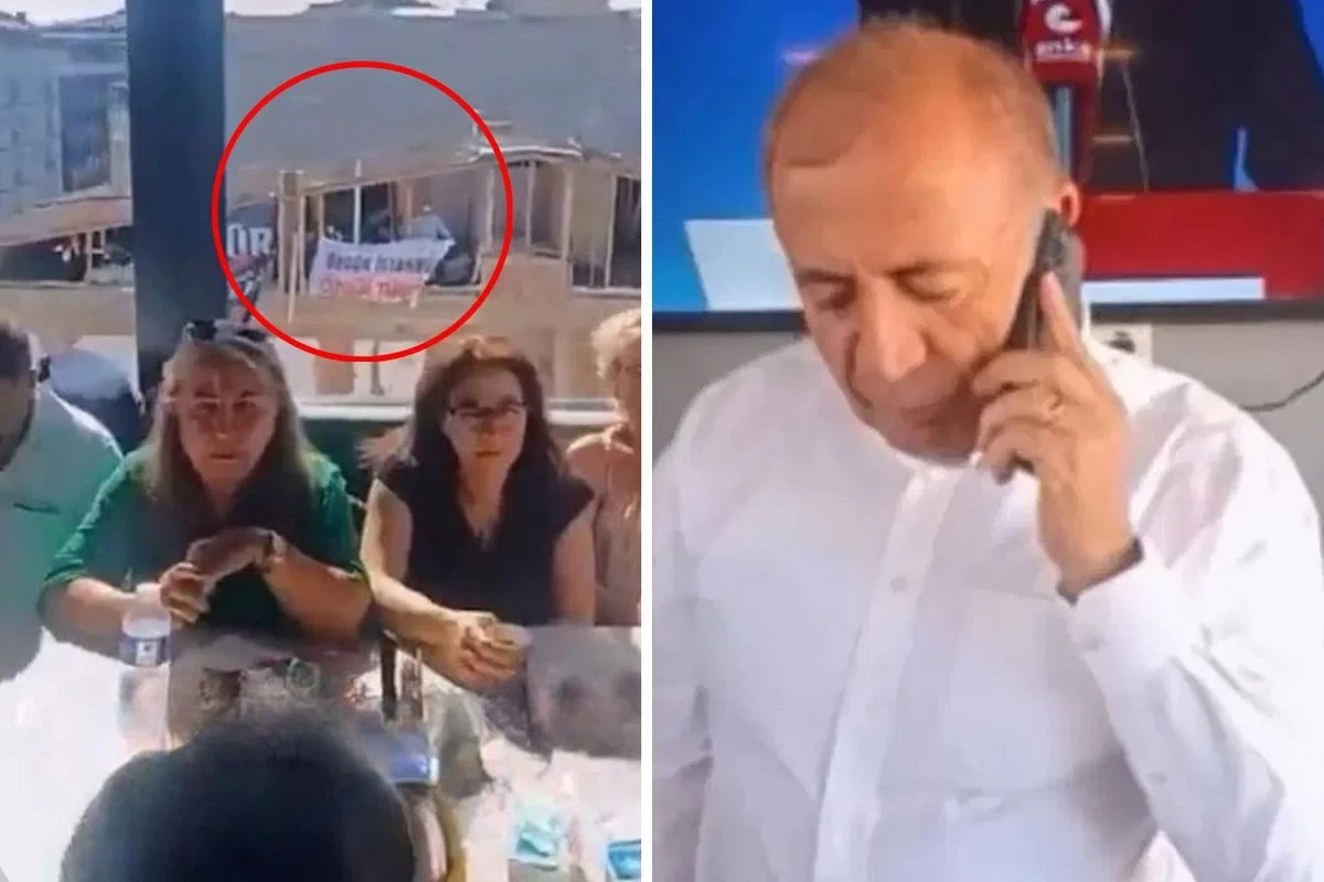 CHP-də gərginlik artan xətlə davam edir – Kılıçdaroğlunun “sağ əl”I partiyadaşları tərəfindən etirazla qarşılandı&nbsp;&nbsp;