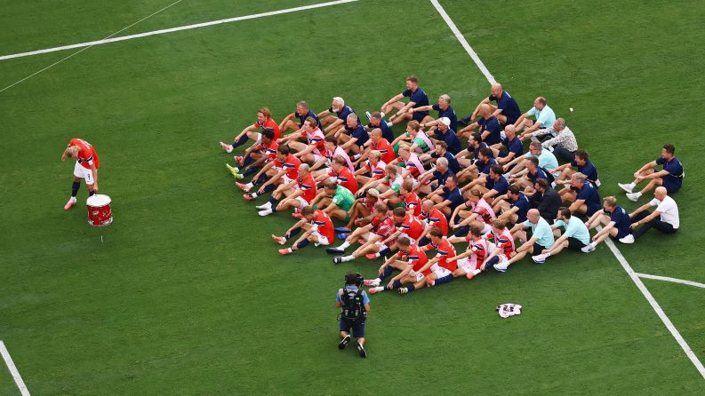 DÇ-2026: Braziliya və Mekskika turnirlə vidalaşdı - Norveçə və İngiltərədən inanılamaz oyun....